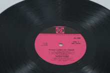 Load image into Gallery viewer, Petula Clark – Petula Clark’s Hit Parade Vinyl LP (1966, Pye Records NPL 18159, UK Pressing) – Includes Downtown & I Know a Place