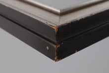 Load image into Gallery viewer, Pewter Frame - 28 x 24