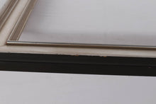 Load image into Gallery viewer, Pewter Frame - 28 x 24