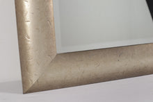 Load image into Gallery viewer, Pewter Framed Mirror - Mark David