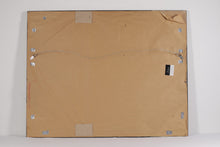 Load image into Gallery viewer, Pewter Framed Mirror - Mark David