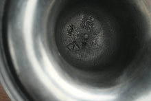 Load image into Gallery viewer, Pair of Vintage Pewter Candlesticks – Colonial Revival Style (Marked)