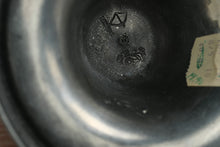 Load image into Gallery viewer, Pair of Vintage Pewter Candlesticks – Colonial Revival Style (Marked)