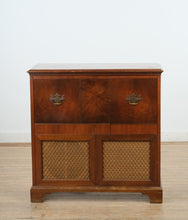 Load image into Gallery viewer, Vintage Philco Stereo Cabinet – Model 46-1213 (1946)