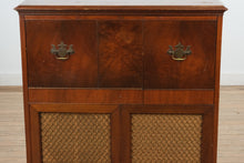 Load image into Gallery viewer, Vintage Philco Stereo Cabinet – Model 46-1213 (1946)