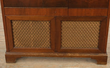 Load image into Gallery viewer, Vintage Philco Stereo Cabinet – Model 46-1213 (1946)