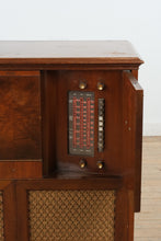 Load image into Gallery viewer, Vintage Philco Stereo Cabinet – Model 46-1213 (1946)