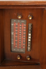 Load image into Gallery viewer, Vintage Philco Stereo Cabinet – Model 46-1213 (1946)