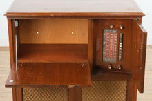 Load image into Gallery viewer, Vintage Philco Stereo Cabinet – Model 46-1213 (1946)