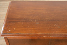 Load image into Gallery viewer, Vintage Philco Stereo Cabinet – Model 46-1213 (1946)