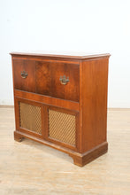 Load image into Gallery viewer, Vintage Philco Stereo Cabinet – Model 46-1213 (1946)