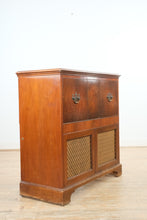 Load image into Gallery viewer, Vintage Philco Stereo Cabinet – Model 46-1213 (1946)