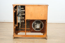Load image into Gallery viewer, Vintage Philco Stereo Cabinet – Model 46-1213 (1946)