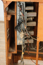 Load image into Gallery viewer, Vintage Philco Stereo Cabinet – Model 46-1213 (1946)
