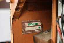 Load image into Gallery viewer, Vintage Philco Stereo Cabinet – Model 46-1213 (1946)
