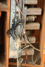 Load image into Gallery viewer, Vintage Philco Stereo Cabinet – Model 46-1213 (1946)
