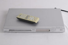 Load image into Gallery viewer, Philips DVP3040 37 DVD Player With Remote Progressive Scan DivX Dolby Digital