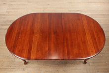 Load image into Gallery viewer, Piedmont Queen Anne Dining Table - Berlin Woodworking