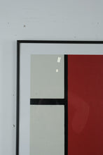 Load image into Gallery viewer, Piet Mondrian: Composition With Red, Blue, Yellow - 24 x 32