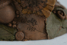 Load image into Gallery viewer, “Harley” Pig Figurine by Tim Wolfe for Cairn Studio (1992)