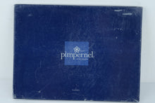 Load image into Gallery viewer, Pimpernel Pineapple Placemats Set of 4 Cork Backed Pamela Gladding 16 x 12