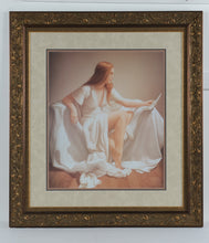Load image into Gallery viewer, Edson Campos Spring Promise and Late September Framed Art Prints Set of 2 Large 40x45