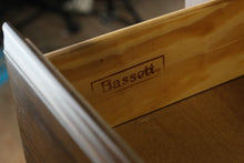 Load image into Gallery viewer, Bassett Pine 5-Drawer Chest of Drawers