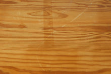 Load image into Gallery viewer, Rustic Pine Trestle Dining Table – 48″ x 36″ x 30.5″