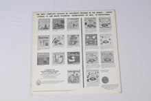 Load image into Gallery viewer, Pinocchio Vinyl Record - Narrated by John Allen