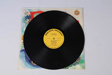 Load image into Gallery viewer, Pinocchio Vinyl Record - Narrated by John Allen