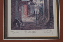 Load image into Gallery viewer, Pirates Alley by Jim McCaffery