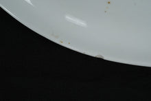 Load image into Gallery viewer, Antique John Maddock & Sons Royal Semi-Porcelain Pitcher & Basin Set – White Ironstone, England