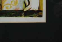 Load image into Gallery viewer, Pla Domenech Signed and Numbered Print