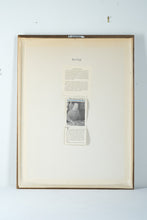 Load image into Gallery viewer, Pla Domenech Signed and Numbered Print