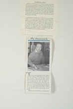 Load image into Gallery viewer, Pla Domenech Signed and Numbered Print