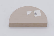 Load image into Gallery viewer, Cat’s Meow Village Retired Wood Shelf Sitter – Potted Plants with Black Cat Accent