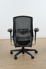 Load image into Gallery viewer, Ergonomic Mesh Office Chair with Adjustable Lumbar Support Swivel Task Chair