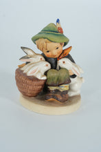 Load image into Gallery viewer, Vintage Goebel Hummel Figurine “Playmates” #58/0 – TMK-3 1957–1963