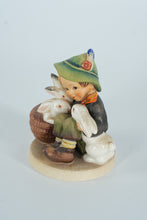 Load image into Gallery viewer, Vintage Goebel Hummel Figurine “Playmates” #58/0 – TMK-3 1957–1963