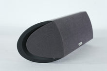 Load image into Gallery viewer, Polk Audio RM202 Center Channel Speaker Silver Home Theater Speaker