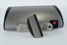 Load image into Gallery viewer, Polk Audio RM202 Center Channel Speaker Silver Home Theater Speaker