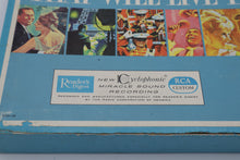 Load image into Gallery viewer, Reader’s Digest 10-LP Box Set – Popular Music That Will Live Forever (RCA Custom, Cyclophonic Sound, 1960s)