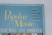 Load image into Gallery viewer, Reader’s Digest 10-LP Box Set – Popular Music That Will Live Forever (RCA Custom, Cyclophonic Sound, 1960s)