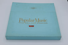 Load image into Gallery viewer, Reader’s Digest 10-LP Box Set – Popular Music That Will Live Forever (RCA Custom, Cyclophonic Sound, 1960s)