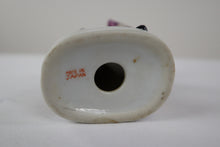 Load image into Gallery viewer, Porcelain Man Holding His Hat