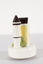 Load image into Gallery viewer, Porcelain Victorian Music House