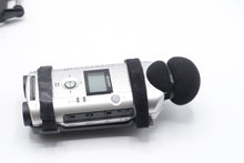 Load image into Gallery viewer, Rode NTG2 Shotgun Microphone Zoom H4 Recorder Azden FMX 20 Mixer Porta Brace Kit
