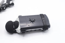 Load image into Gallery viewer, Rode NTG2 Shotgun Microphone Zoom H4 Recorder Azden FMX 20 Mixer Porta Brace Kit