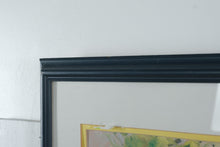 Load image into Gallery viewer, Duane Alt La Ferme a la Compagne Print The Window Framed 34x32