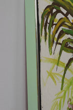 Load image into Gallery viewer, Potted Flowers Oil on Canvas by Lee Reynolds for Vanguard Galleries